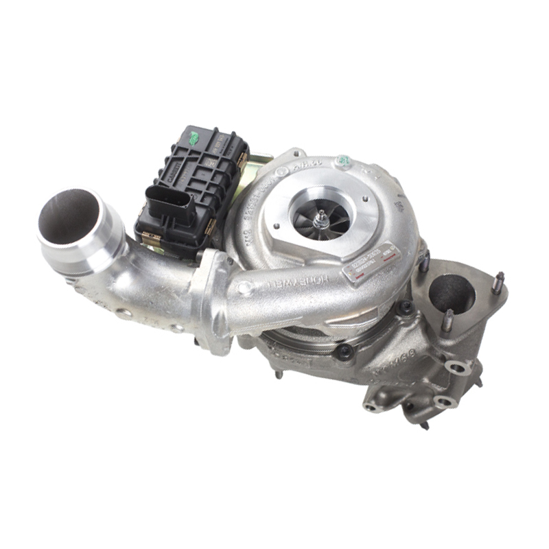 Buy Online Genuine Garrett Turbochargers 8230245005S Cardinal Parts